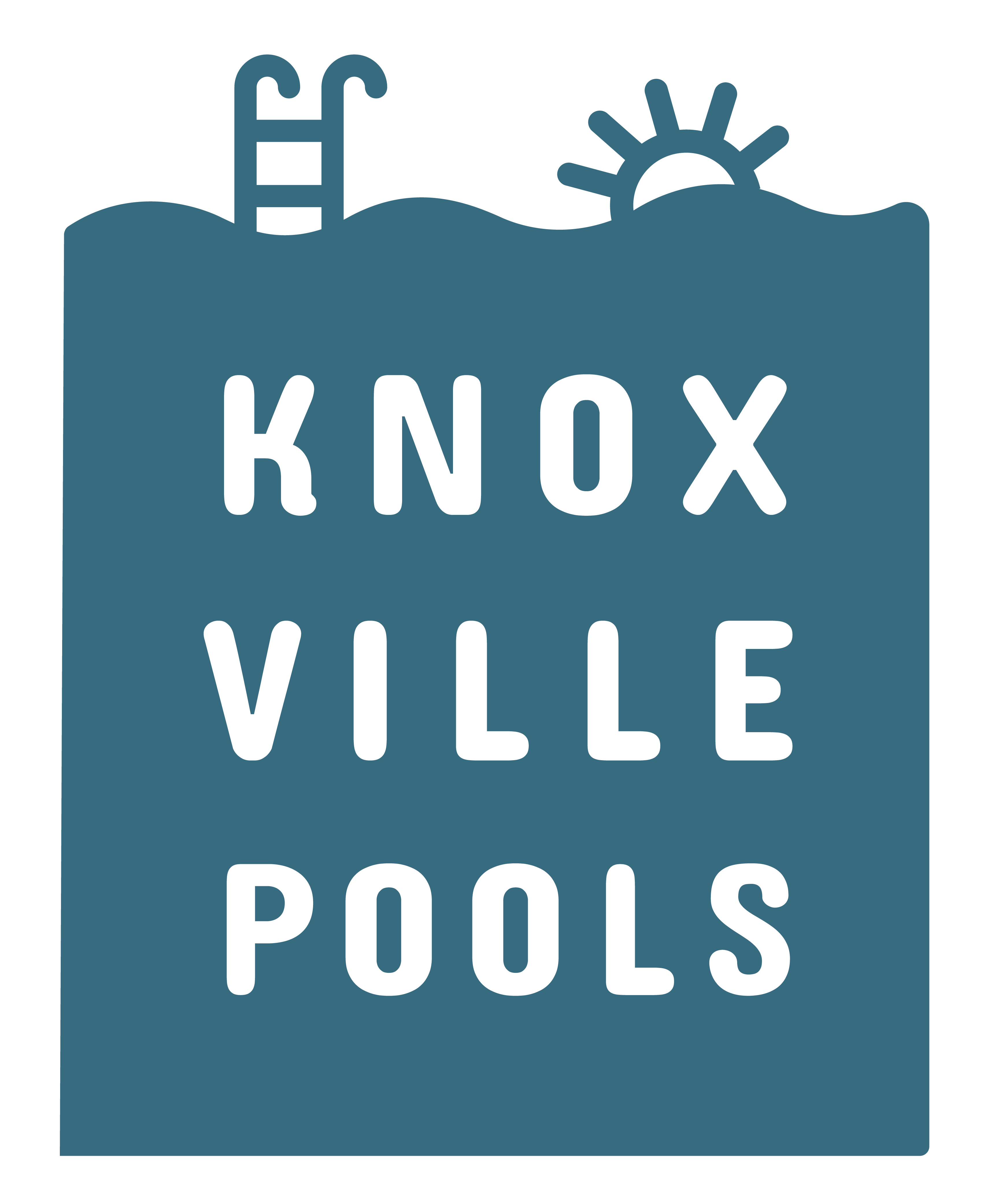 Pool Types Knoxville Pools